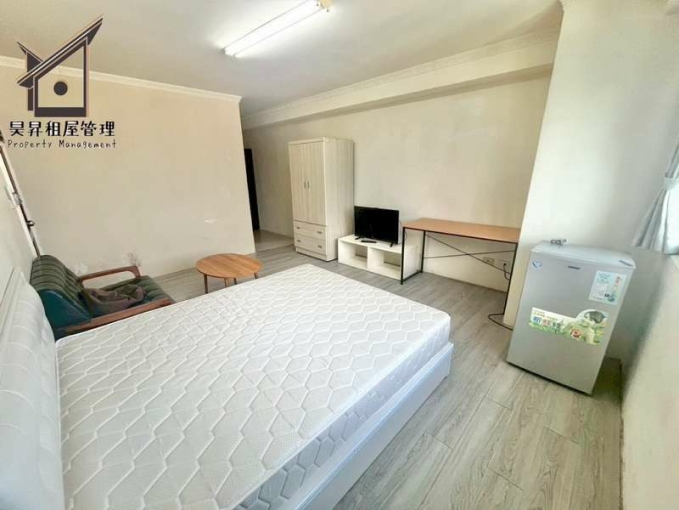 🎇興大最愛🎇管理員 包裹代收 電梯🎇可貓可租補🎇獨洗🎇（第2張）