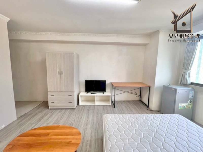 🎇興大最愛🎇管理員 包裹代收 電梯🎇可貓可租補🎇獨洗🎇（第3張）