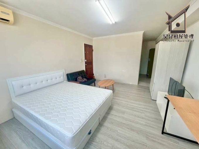 🎇興大最愛🎇管理員 包裹代收 電梯🎇可貓可租補🎇獨洗🎇（第6張）