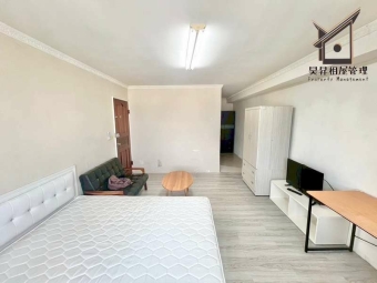 🎇興大最愛🎇管理員 包裹代收 電梯🎇可貓可租補🎇獨洗🎇（第4張）