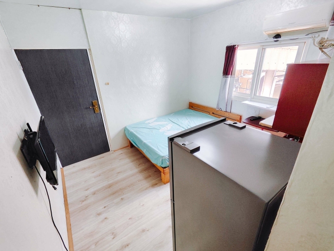 電梯🌈獨洗💖可貓💖租補✔中科大｜一中｜子母車（第4張）