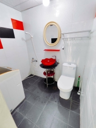 電梯🌈獨洗💖可貓💖租補✔中科大｜一中｜子母車（第5張）