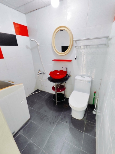 電梯🌈獨洗💖可貓💖租補✔中科大｜一中｜子母車（第5張）