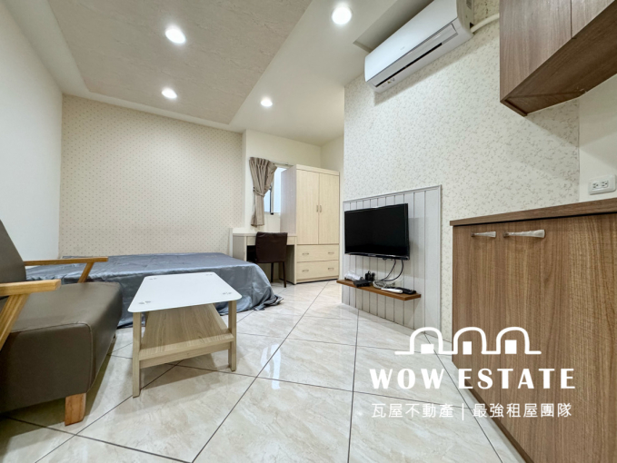 陽台獨洗🍀流理台🍀子母車🍀飲水機🍀機車位🍀雙租屋補助（第3張）