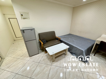 陽台獨洗🍀流理台🍀子母車🍀飲水機🍀機車位🍀雙租屋補助（第5張）