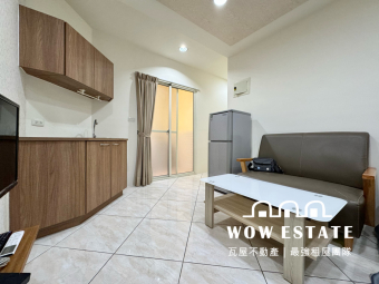 陽台獨洗🍀流理台🍀子母車🍀飲水機🍀機車位🍀雙租屋補助（第7張）