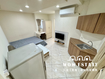 陽台獨洗🍀流理台🍀子母車🍀飲水機🍀機車位🍀雙租屋補助（第2張）