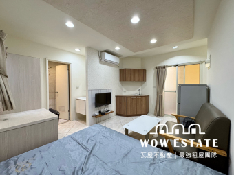 陽台獨洗🍀流理台🍀子母車🍀飲水機🍀機車位🍀雙租屋補助（第6張）