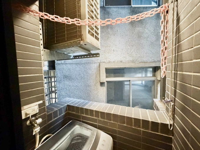 🌳可雙租補💖電梯🏠流理台✨2房✔️精裝美屋💖（第9張）