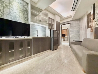 🌳可雙租補💖電梯🏠流理台✨2房✔️精裝美屋💖（第3張）