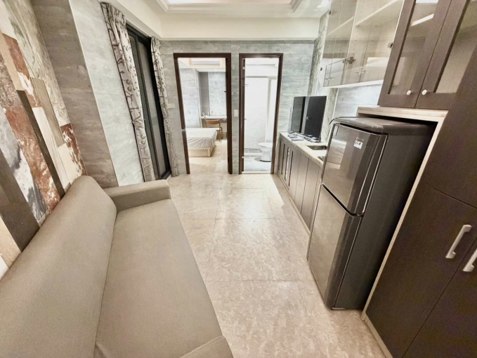 🌳可雙租補💖電梯🏠流理台✨2房✔️精裝美屋💖（第1張）