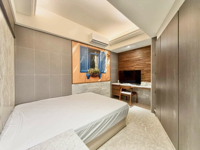 🌳可雙租補💖電梯🏠流理台✨2房✔️精裝美屋💖（第8張）