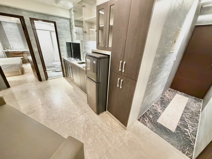 🌳可雙租補💖電梯🏠流理台✨2房✔️精裝美屋💖（第2張）