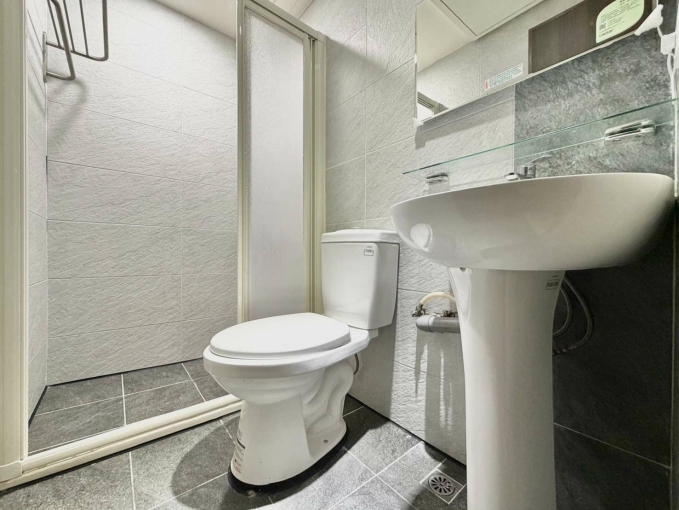 🌳可雙租補💖電梯🏠流理台✨2房✔️精裝美屋💖（第6張）