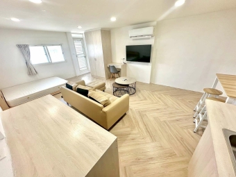 市政府✨大空間👌可貓❤️租補（第4張）