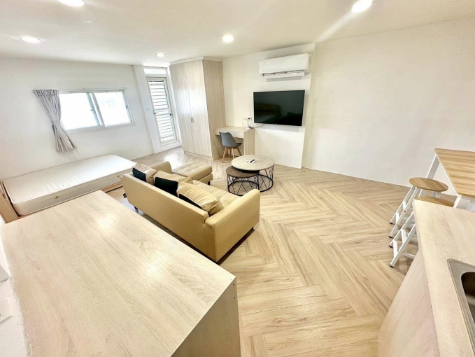 市政府✨大空間👌可貓❤️租補（第4張）