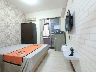 台水台電☆陽台獨洗曬☆子母車 - Image 8