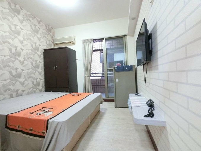 台水台電☆陽台獨洗曬☆子母車 - Image 1