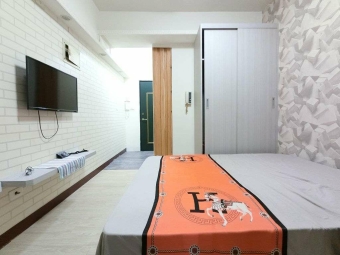 台水台電☆陽台獨洗曬☆子母車 - Image 10