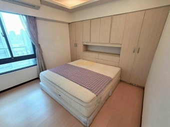 兆基社會住宅🏡捷運宅3房車位全屋裝潢可租補設籍（第6張）