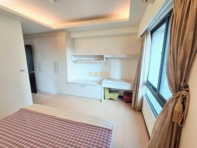 兆基社會住宅🏡捷運宅3房車位全屋裝潢可租補設籍（第7張）