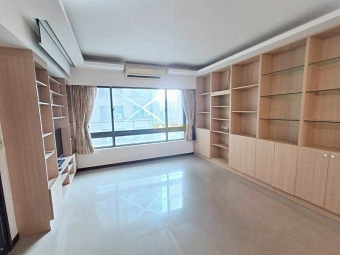 兆基社會住宅🏡捷運宅3房車位全屋裝潢可租補設籍（第1張）