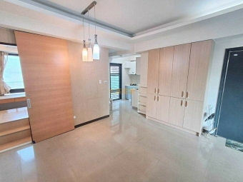 兆基社會住宅🏡捷運宅3房車位全屋裝潢可租補設籍（第4張）