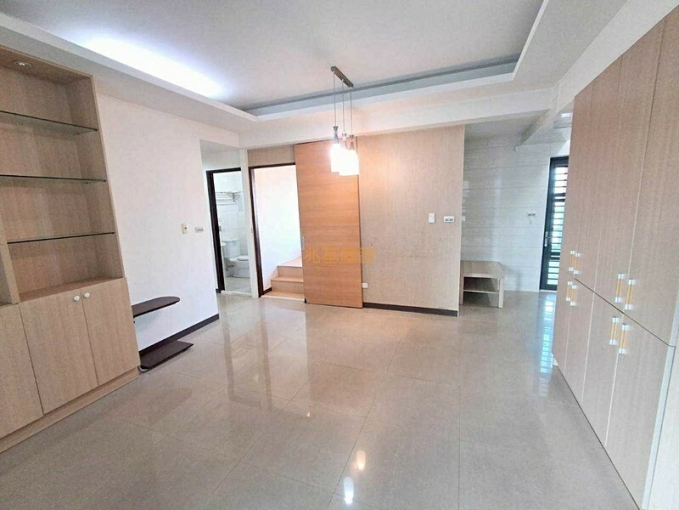 兆基社會住宅🏡捷運宅3房車位全屋裝潢可租補設籍（第3張）