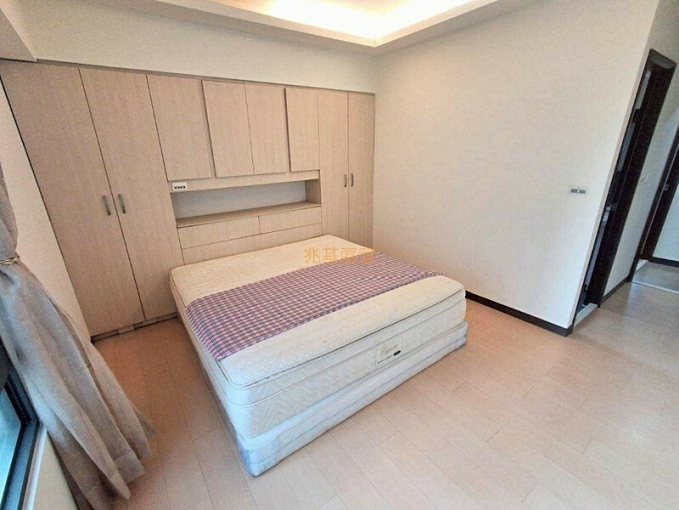 兆基社會住宅🏡捷運宅3房車位全屋裝潢可租補設籍（第8張）