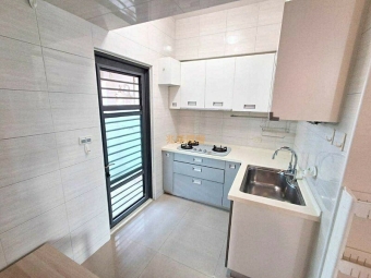 兆基社會住宅🏡捷運宅3房車位全屋裝潢可租補設籍（第11張）