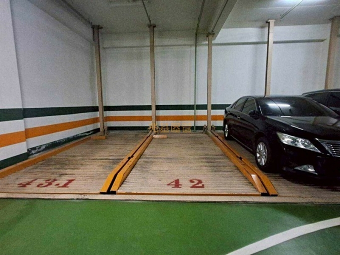 兆基社會住宅🏡捷運宅3房車位全屋裝潢可租補設籍（第15張）