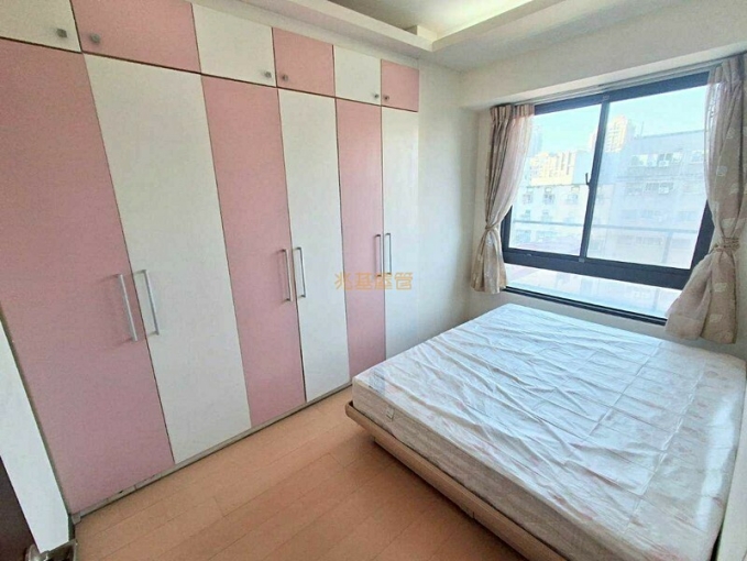 兆基社會住宅🏡捷運宅3房車位全屋裝潢可租補設籍（第5張）