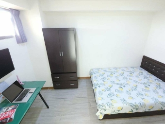 電梯*管理員*高樓層*景觀佳**大露台獨洗曬（第9張）