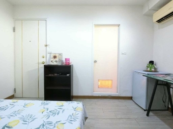 電梯*管理員*高樓層*景觀佳**大露台獨洗曬（第5張）