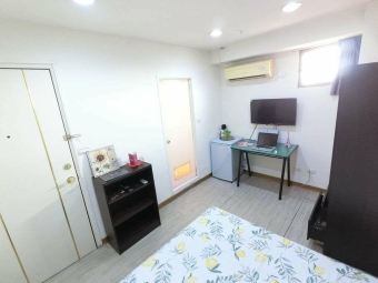 電梯*管理員*高樓層*景觀佳**大露台獨洗曬（第6張）