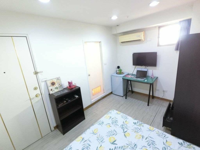 電梯*管理員*高樓層*景觀佳**大露台獨洗曬（第6張）