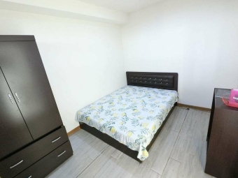 電梯*管理員*高樓層*景觀佳**大露台獨洗曬（第7張）