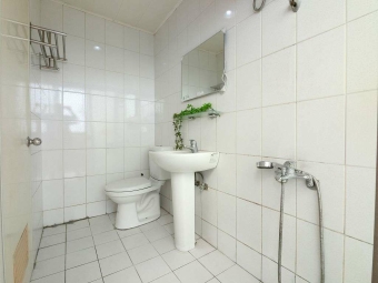 電梯*管理員*高樓層*景觀佳**大露台獨洗曬（第11張）