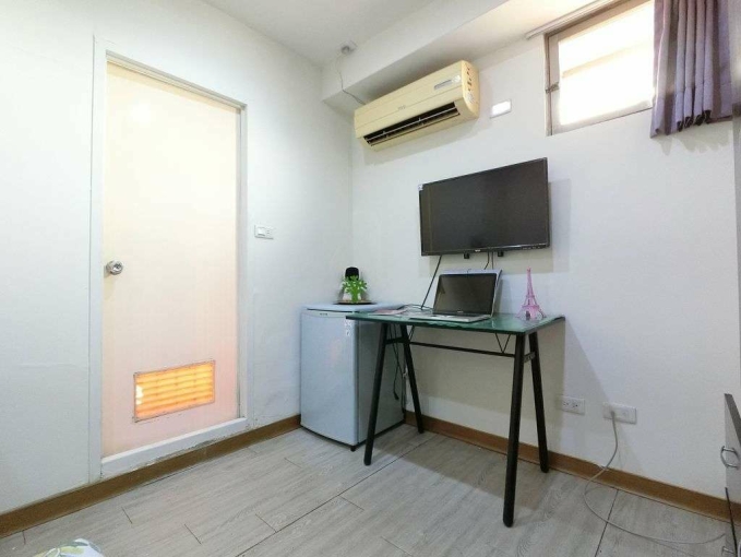 電梯*管理員*高樓層*景觀佳**大露台獨洗曬（第10張）