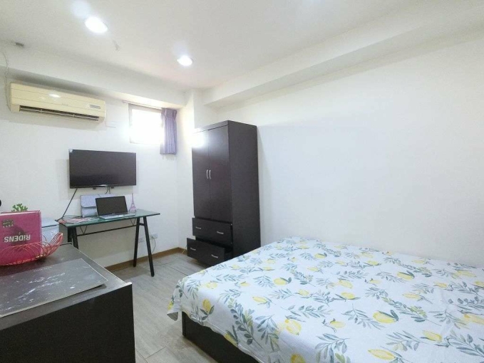 電梯*管理員*高樓層*景觀佳**大露台獨洗曬（第1張）