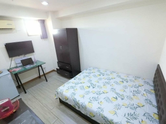 電梯*管理員*高樓層*景觀佳**大露台獨洗曬（第2張）