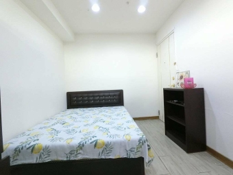 電梯*管理員*高樓層*景觀佳**大露台獨洗曬（第8張）