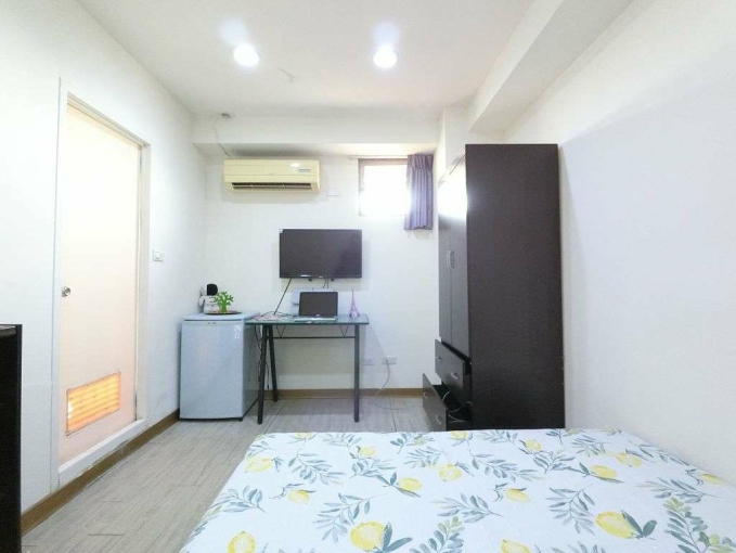 電梯*管理員*高樓層*景觀佳**大露台獨洗曬（第3張）