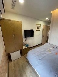 12/30可看房/重陽橋電梯陽台小套房/可養貓咪/有機車位（第2張）