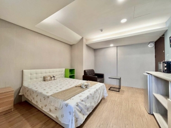 大間就是讚💯陽台獨洗📍代收包裹📍有微波爐📍靠近中國醫（第7張）