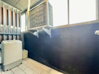 大間就是讚💯陽台獨洗📍代收包裹📍有微波爐📍靠近中國醫（第10張）