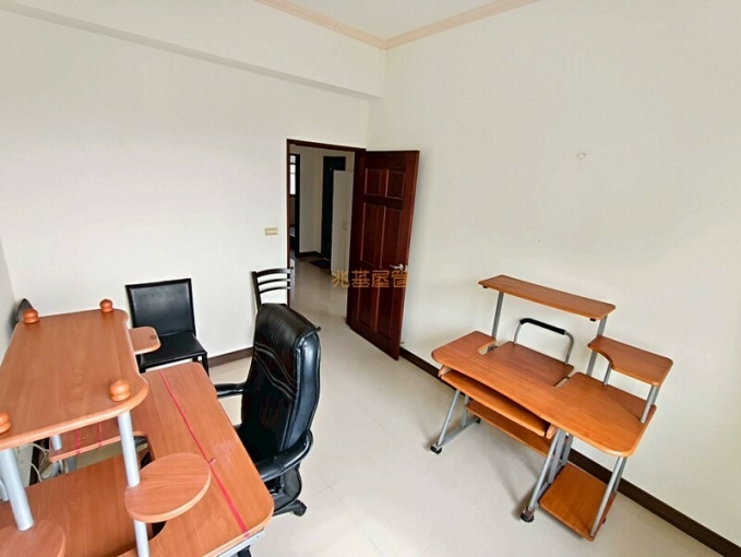 兆基社會住宅🏠可租補~近公車站牌家天下三房（第4張）