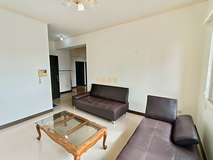 兆基社會住宅🏠可租補~近公車站牌家天下三房（第1張）