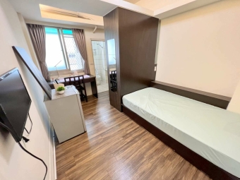 廷選好屋✨東海、中科電梯套房⭐可寵可貓✨可租補可短租（第6張）