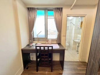 廷選好屋✨東海、中科電梯套房⭐可寵可貓✨可租補可短租（第3張）